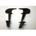 Subaru BRZ / Toyota GR86 '22 - T Style Fender Vents